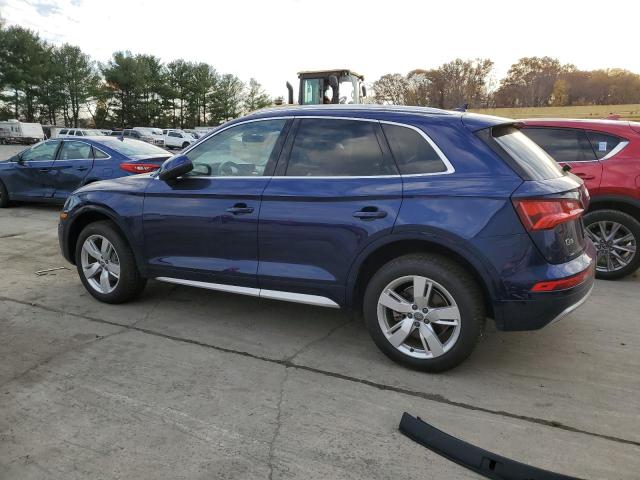 WA1BNAFY4J2051711 Audi Q5 Premium Plus