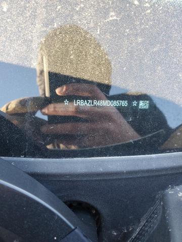 LRBAZLR48MD085765 Buick Envision Preferred