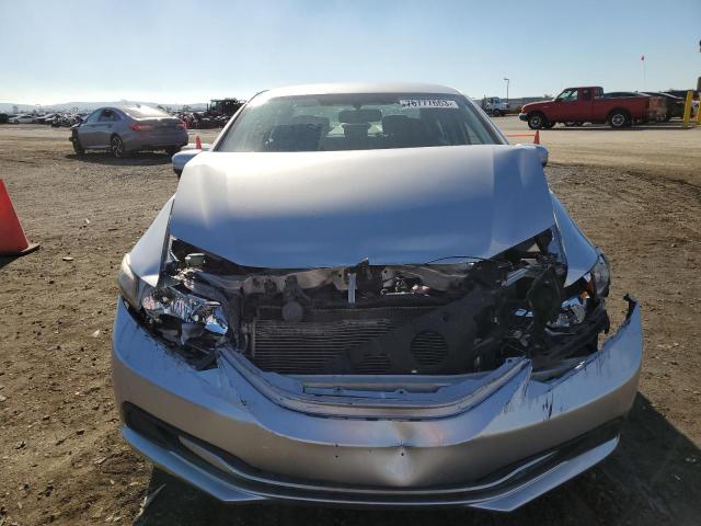 19XFB2F75FE265808 Honda CIVIC SE