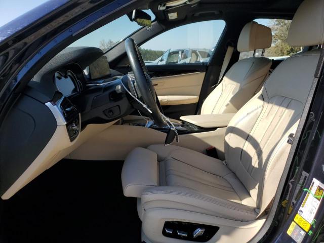 WBAJA9C57JB252568 BMW 530e