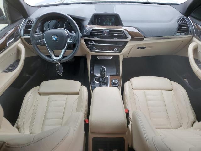 5UXTR7C59KLF32840 BMW X3 Sdrive30i