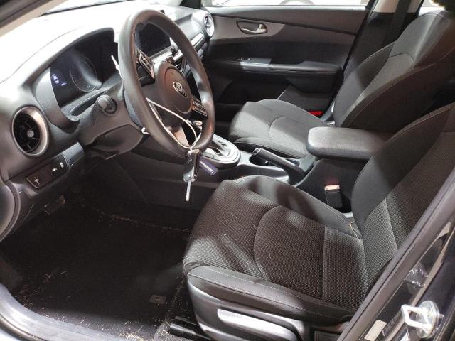 3KPF24ADXKE132867 KIA FORTE FE