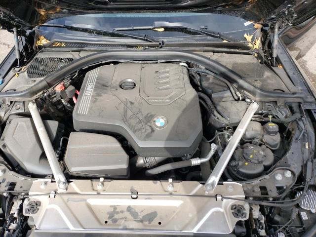 WBA23AT09PCL63324 BMW 430I