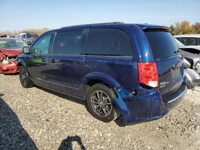 2C4RDGEG8HR766179 Dodge Grand Caravan Gt