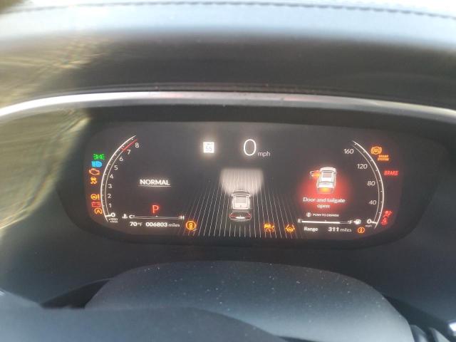 5J8YE1H44PL039380 Acura Mdx Technology