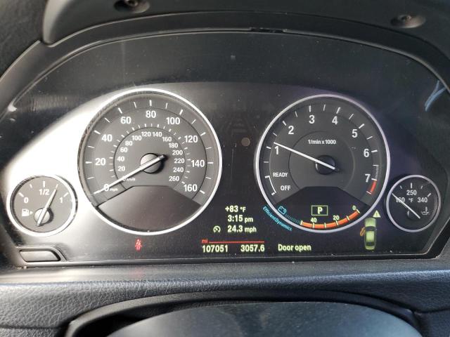 WBA3A5G59ENP29260 BMW 328 I