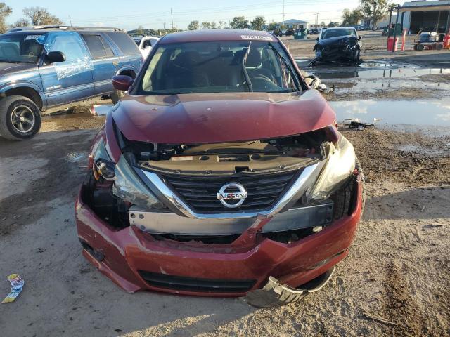 1N4AL3AP0GC272992 Nissan ALTIMA 2.5