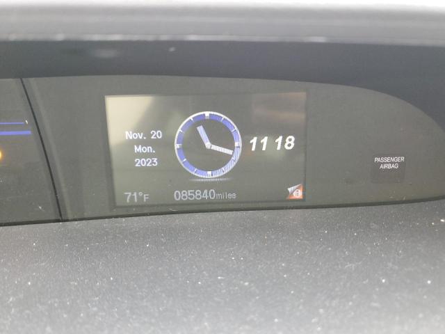 19XFB2F72FE295140 Honda CIVIC SE