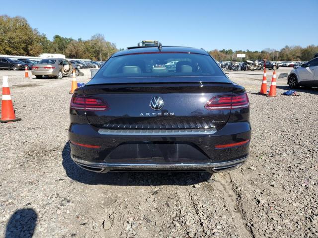 WVWTR7AN0ME002314 Volkswagen Arteon Sel Premium R-line