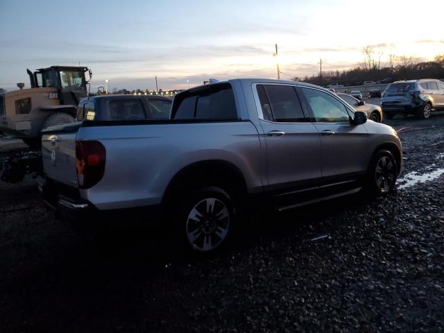 5FPYK3F77JB001577 Honda Ridgeline Rtl