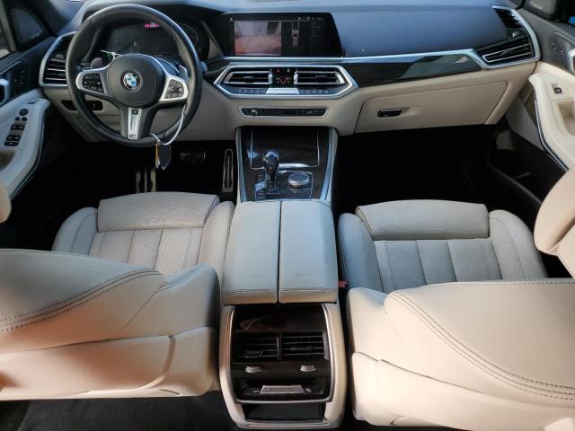 5UXJU2C50KLN66171 BMW X5 Xdrive50i