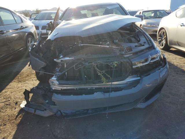WBA13BK06NCJ48418 BMW M550xi
