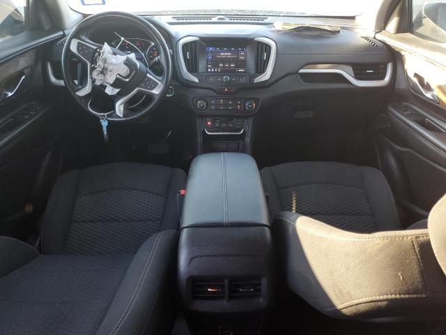 3GKALMEV9LL169503 GMC Terrain Sle