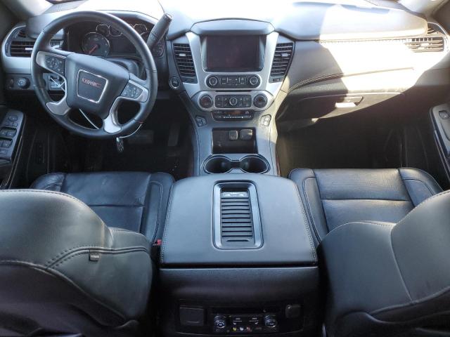 1GKS2BKC7FR662494 GMC YUKON SLT