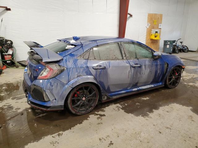 SHHFK8G79KU202599 Honda Civic Type-r Touring