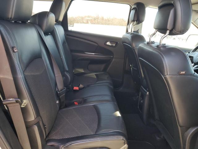 3C4PDCGB4GT186411 Dodge Journey Crossroad