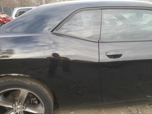 2C3CDYBT4EH246998 Dodge Challenger R/t