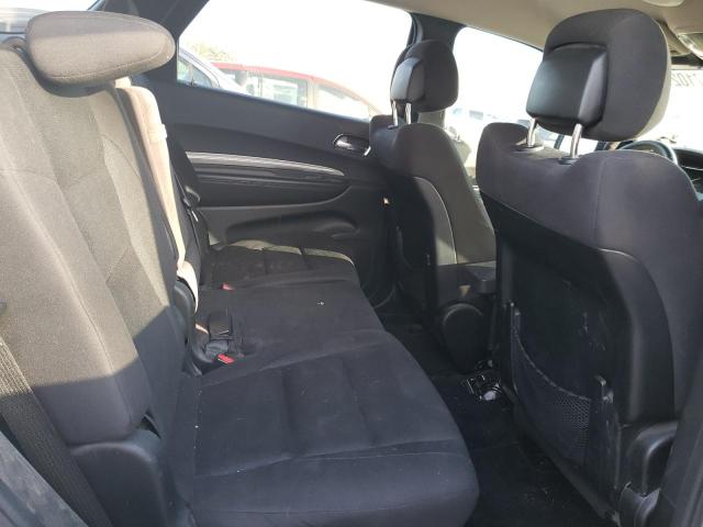 1C4SDJFT0GC460479 Dodge Durango Ssv