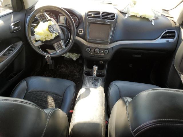 3C4PDCGB2JT526534 Dodge Journey Crossroad