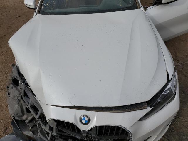 WBA63AV02NFM80074 BMW 430i Gran Coupe