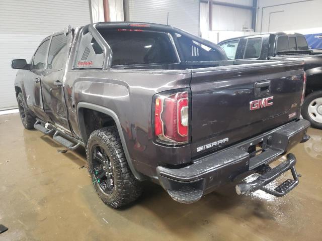 3GTU2NEC0GG294789 GMC Sierra K1500 Slt