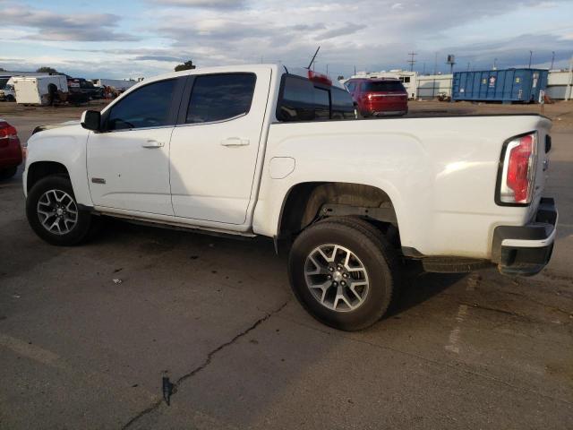 1GTG6CEN0J1310101 GMC CANYON SLE
