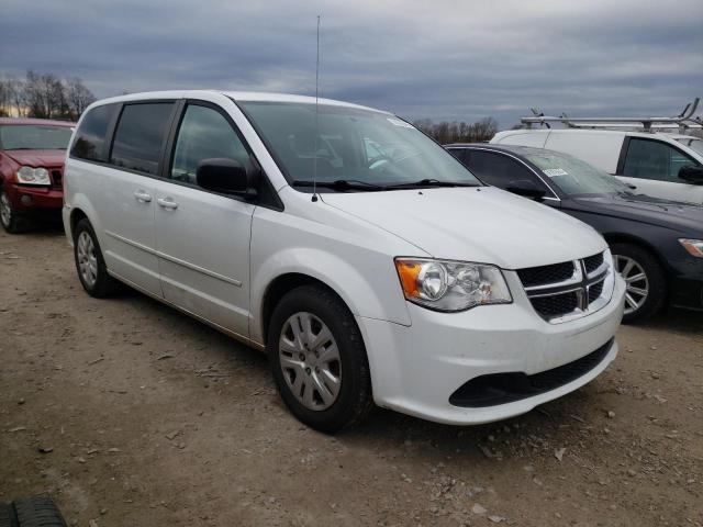 2C4RDGBG1FR613600 Dodge Grand Caravan Se