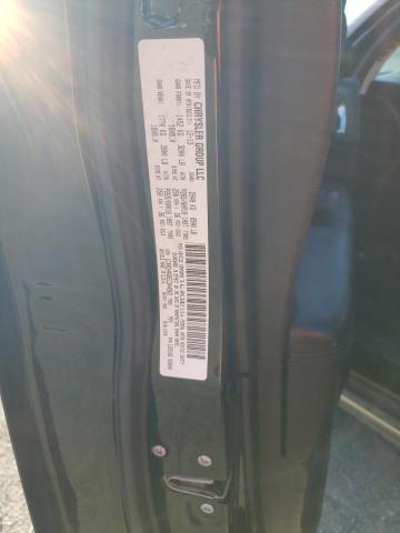 1C4RDHAG8EC344963 Dodge Durango Sxt