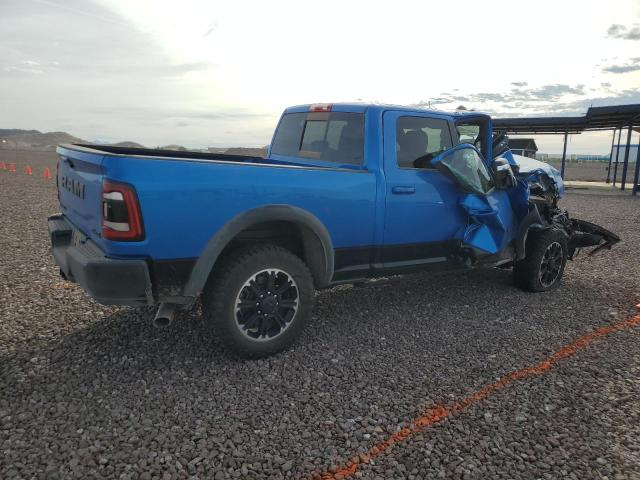 3C6UR5EL7PG618744 RAM 2500 Powerwagon