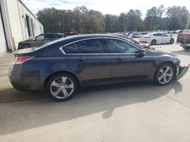 19UUA8F3XEA006051 Acura Tl Se