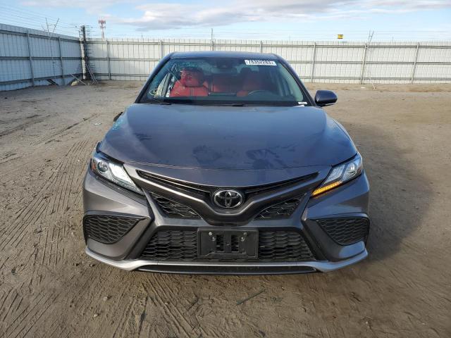 4T1K61AK9NU023740 Toyota CAMRY XSE