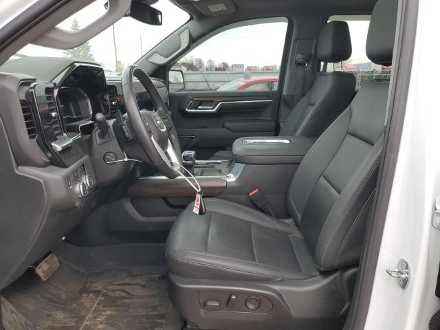 3GTUUDET9NG567309 GMC Sierra K1500 Slt