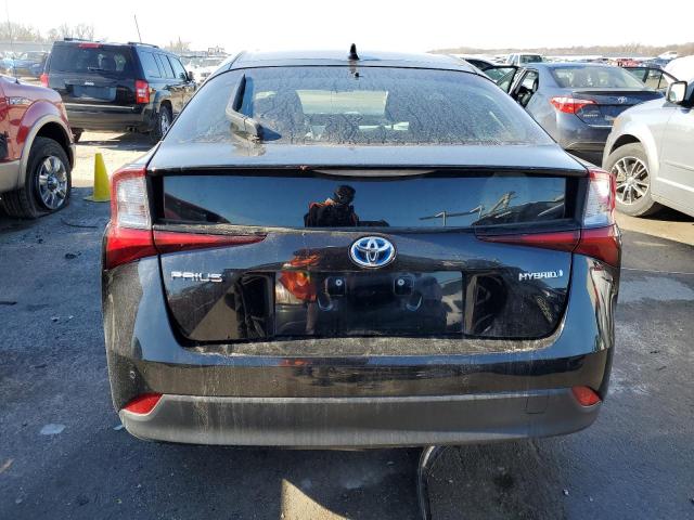 JTDKARFU3L3119734 Toyota Prius L
