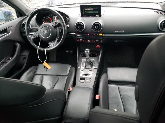 WAUEFGFF8F1019355 Audi A3 Premium Plus