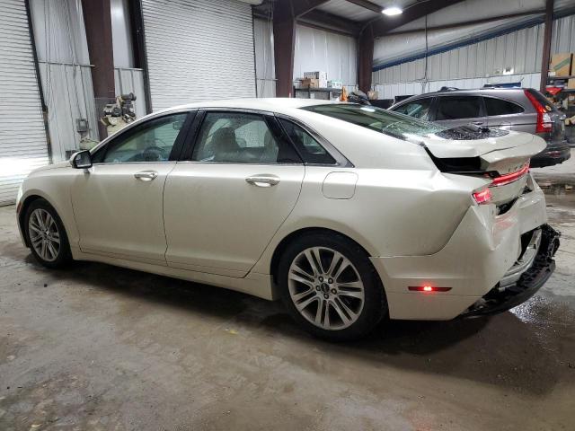 3LN6L2J97ER830729 Lincoln MKZ