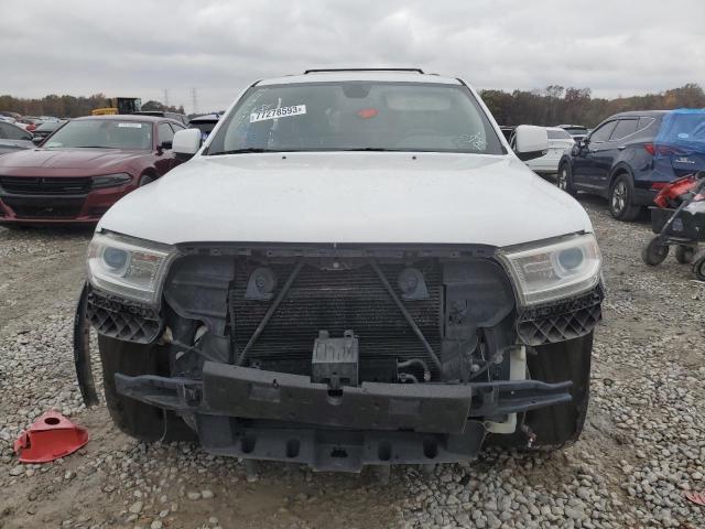 1C4RDJDGXFC784607 Dodge DURANGO LIMITED