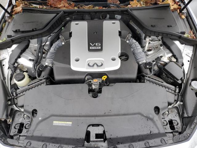 JN1BV7AP5FM343518 Infiniti Q50 BASE