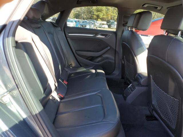 WAUJ8GFF0H1066827 Audi A3 Premium Plus