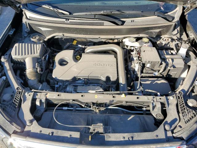3GKALPEG7PL150943 GMC Terrain Slt