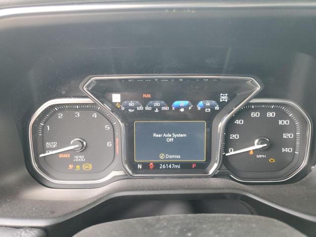 1GKS2JKL5MR336863 GMC YUKON XL DENALI
