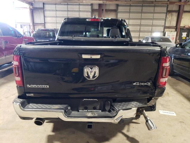 1C6SRFJT2KN517081 RAM 1500 Laie
