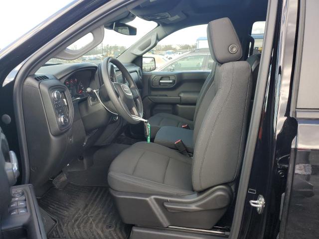 1GTRUAED8PZ324333 GMC Sierra K1500