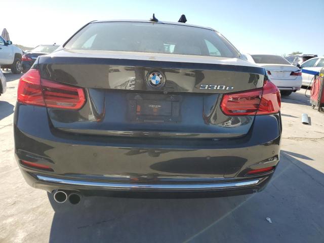 WBA8E1C38HA029345 BMW 330e