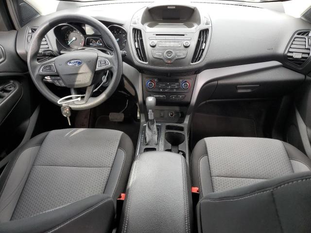 1FMCU9GD5HUB25882 Ford ESCAPE SE