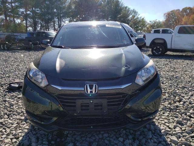 3CZRU6H37JG727057 Honda HR-V LX