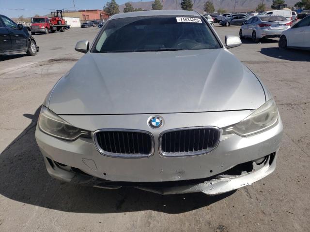 WBA3B1C56FK140097 BMW 320 I