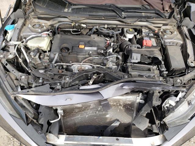 2HGFC2F87LH600168 Honda Civic Sport