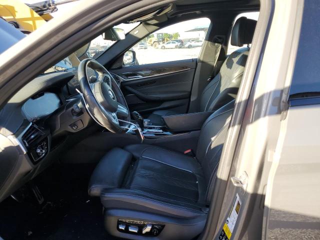 WBA13BK07MCF50482 BMW M550xi