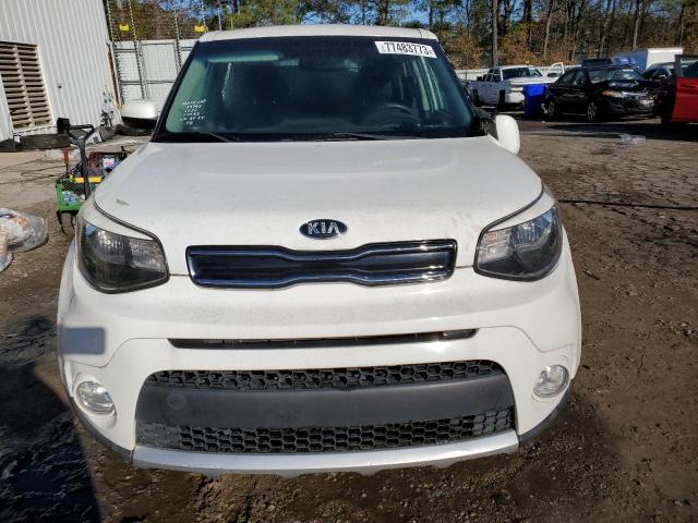 KNDJP3A53J7569509 KIA SOUL +