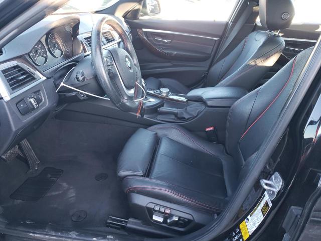 WBA8E3C58GK504191 BMW 328 Xi Sulev